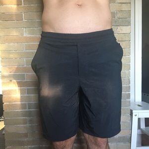 Lululemon Pace Breaker Short 9